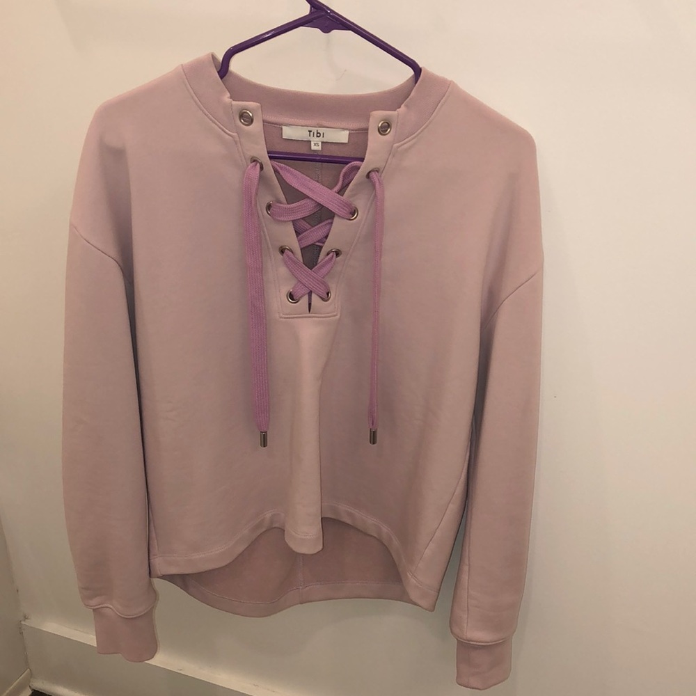 Tibi pullover - Picture 2 of 6